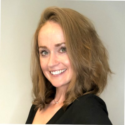 Justine Crowley, VP of Client Success Cloud 9 ERP Solutions