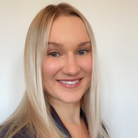 Samantha DeForge headshot. Director of Sales Cloud 9 ERP Solutions.