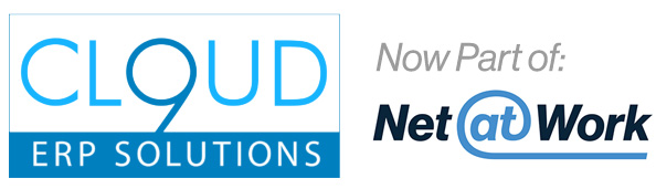 Cloud 9 ERP Solutions